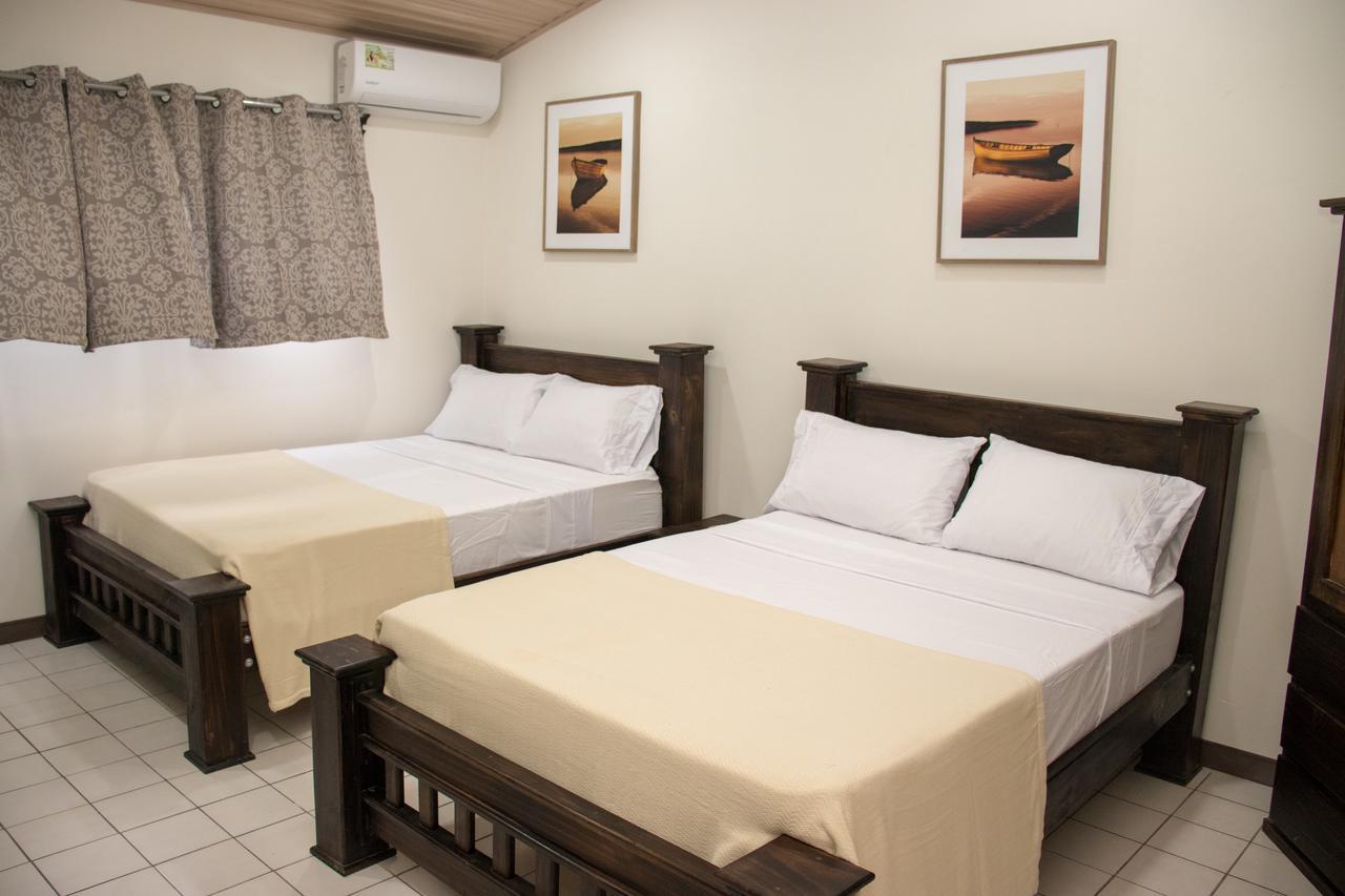 Hotel Don Fito غولفيتو المظهر الخارجي الصورة