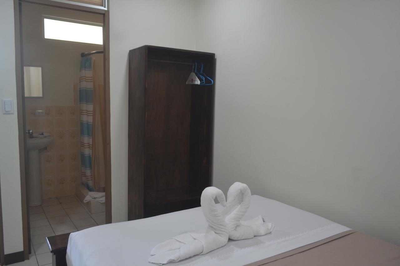 Hotel Don Fito غولفيتو المظهر الخارجي الصورة