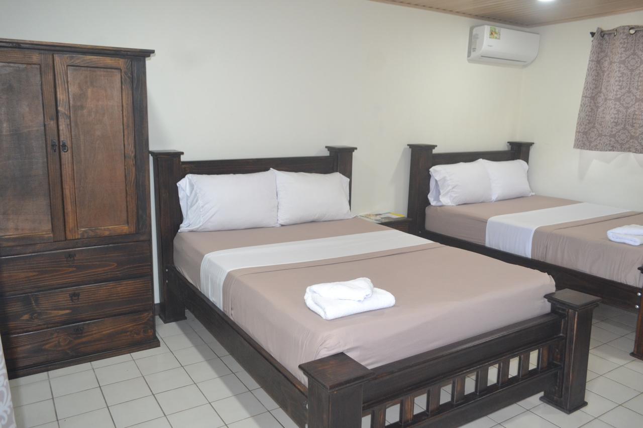 Hotel Don Fito غولفيتو المظهر الخارجي الصورة