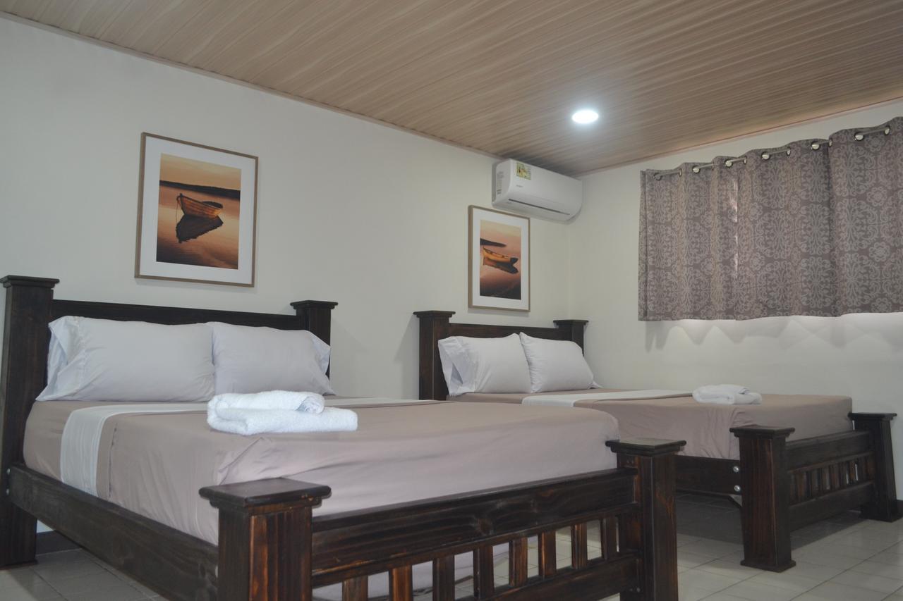Hotel Don Fito غولفيتو المظهر الخارجي الصورة